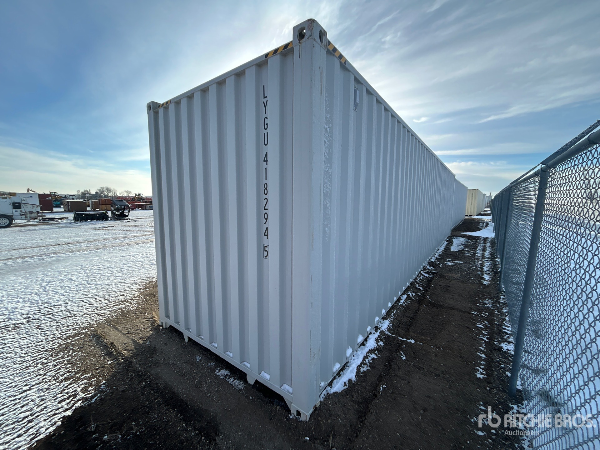 General Appearance with Zdjęcie, lewy dolny róg