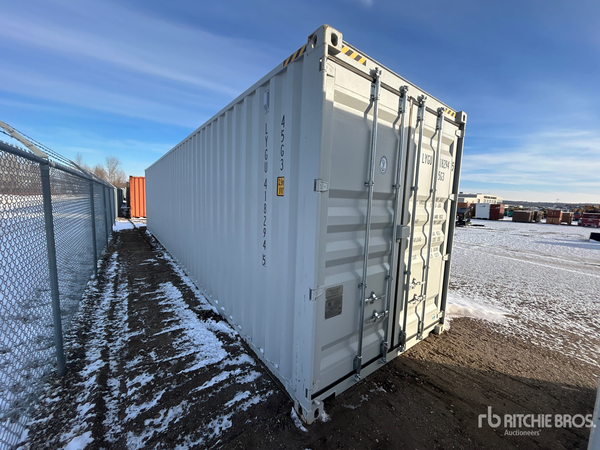 General Appearance with Zdjęcie, prawy dolny róg