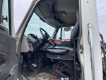 Cab with 