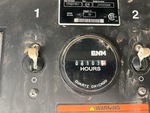 Aspect général with Compteur horaire / compteur kilométrique