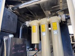 Air Compressor with 