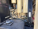 Air Compressor with 