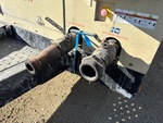 Air Compressor with 