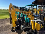 Hydraulics with 