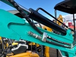 Hydraulics with 