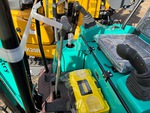 Control Station with 