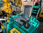 Control Station with 