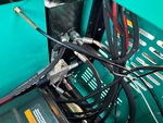 Hydraulics with 