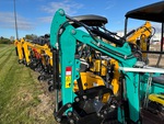 Hydraulics with 