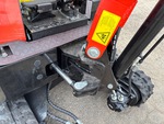 Hydraulics with