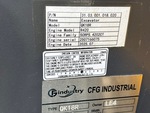 Moteur with 