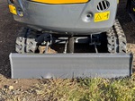 v2 Chassis - Excavator with 