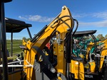 v2 Chassis - Excavator with 
