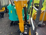 Hydraulics with 