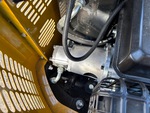 Hydraulics with 