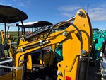 Hydraulics with 