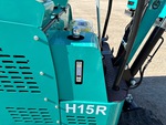 Hydraulics with 