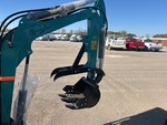 v2 Chassis - Excavator with 
