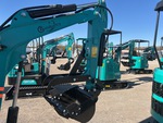 v2 Chassis - Excavator with 