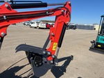 v2 Chassis - Excavator with