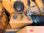Hydraulique with 