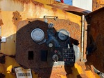 Control Station with 