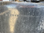 General Appearance with Second Serial Number/VIN Photo