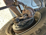 Brakes with 