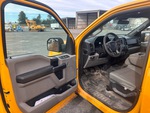 Cab with 