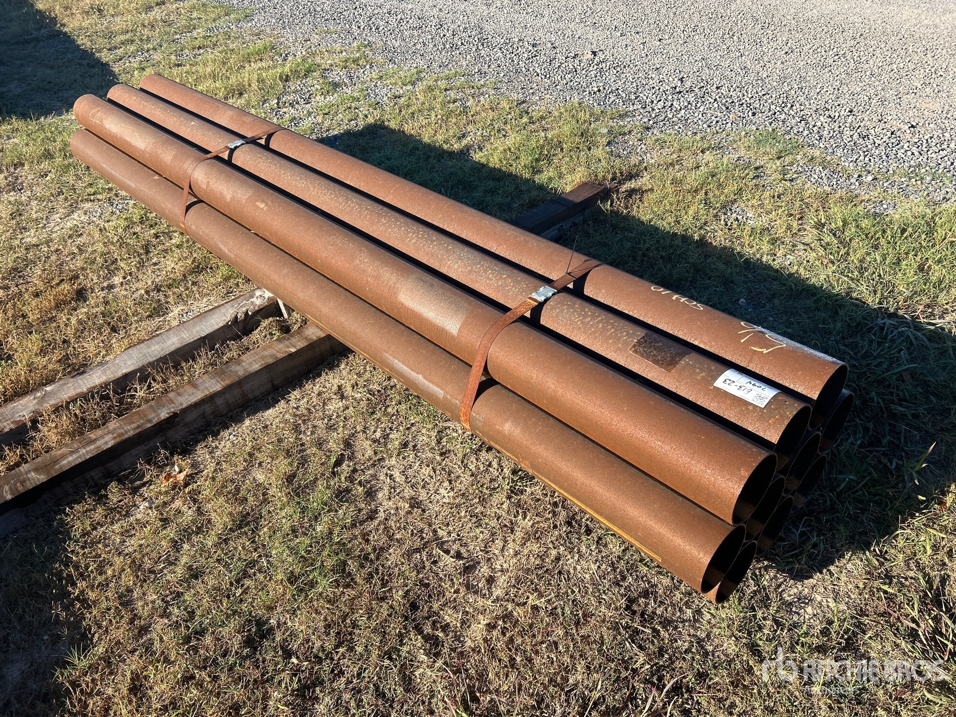 General Appearance with Image, coin avant gauche