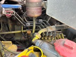 Engine with 