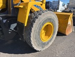 Chassis with 