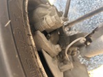 Brakes with 