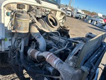 Motor with 