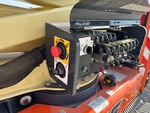 Basic Lower Control Station with 