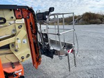 Basic Control Station Upper with 