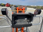 Basic Control Station Upper with 