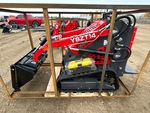 Chassis Photos with 