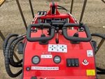 Control Station with 