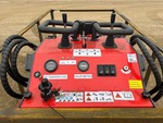 Control Station with 