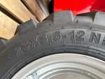 Drivetrain with 
