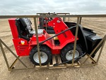Chassis with 