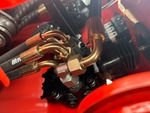 Hydraulics with 