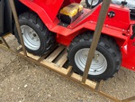 Drivetrain with 
