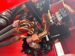 Hydraulics with 