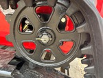 Drivetrain with 