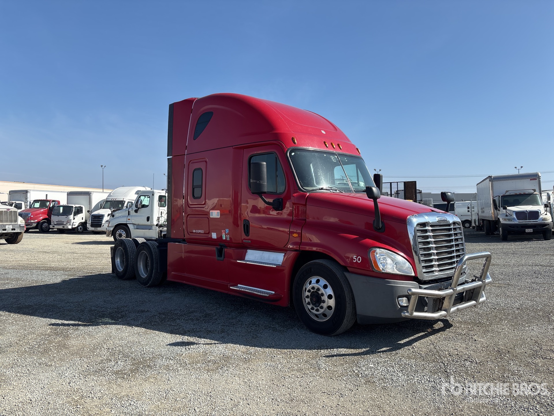 Aspect général with Image, coin avant droit