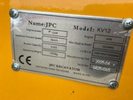 General Appearance with Numéro de série/Numéro d'identification du véhicule automobile