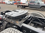 4 Underbody - Truck with 