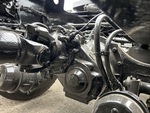 Drivetrain with 